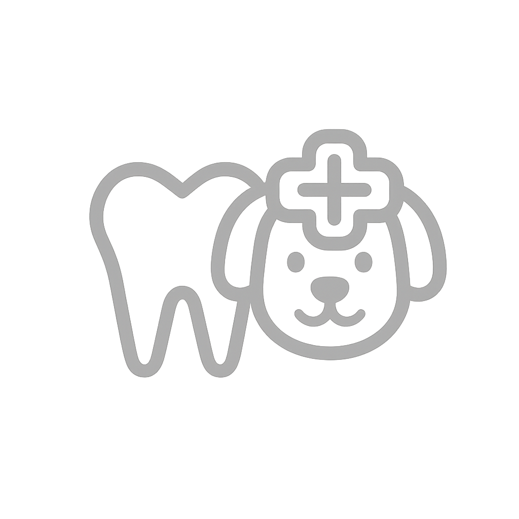 Pet Tooth Care